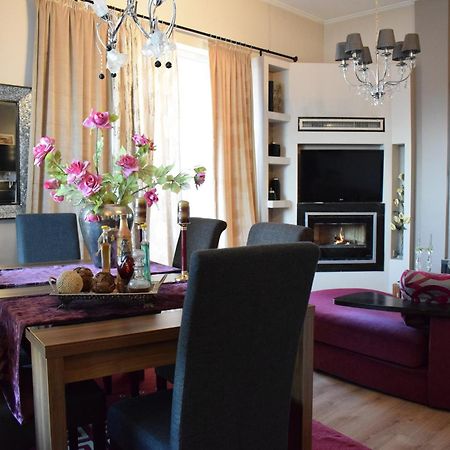 Five Stars In Trikala Apartment Екстериор снимка