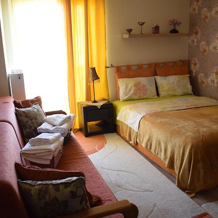 Five Stars In Trikala Apartment Екстериор снимка