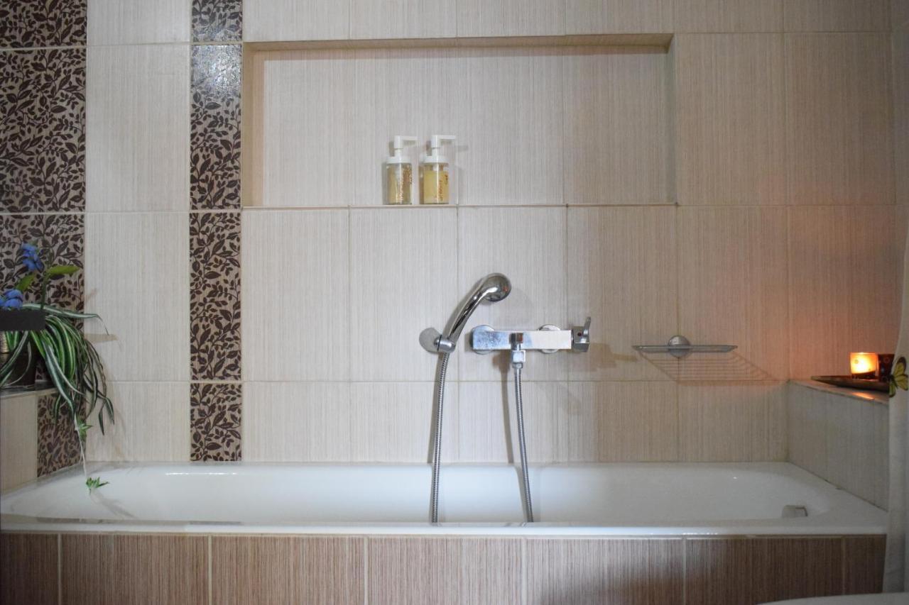 Five Stars In Trikala Apartment Екстериор снимка