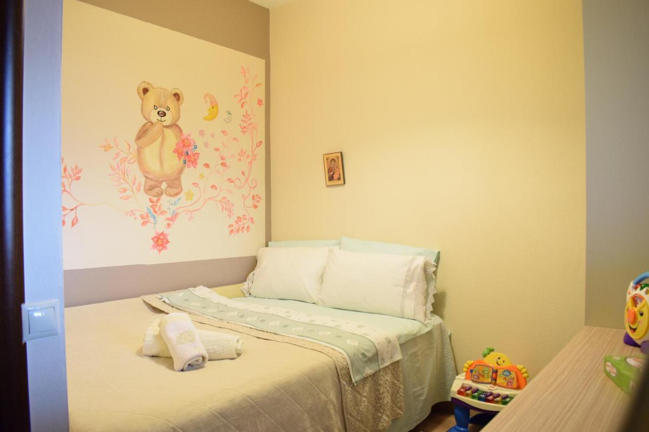 Five Stars In Trikala Apartment Екстериор снимка