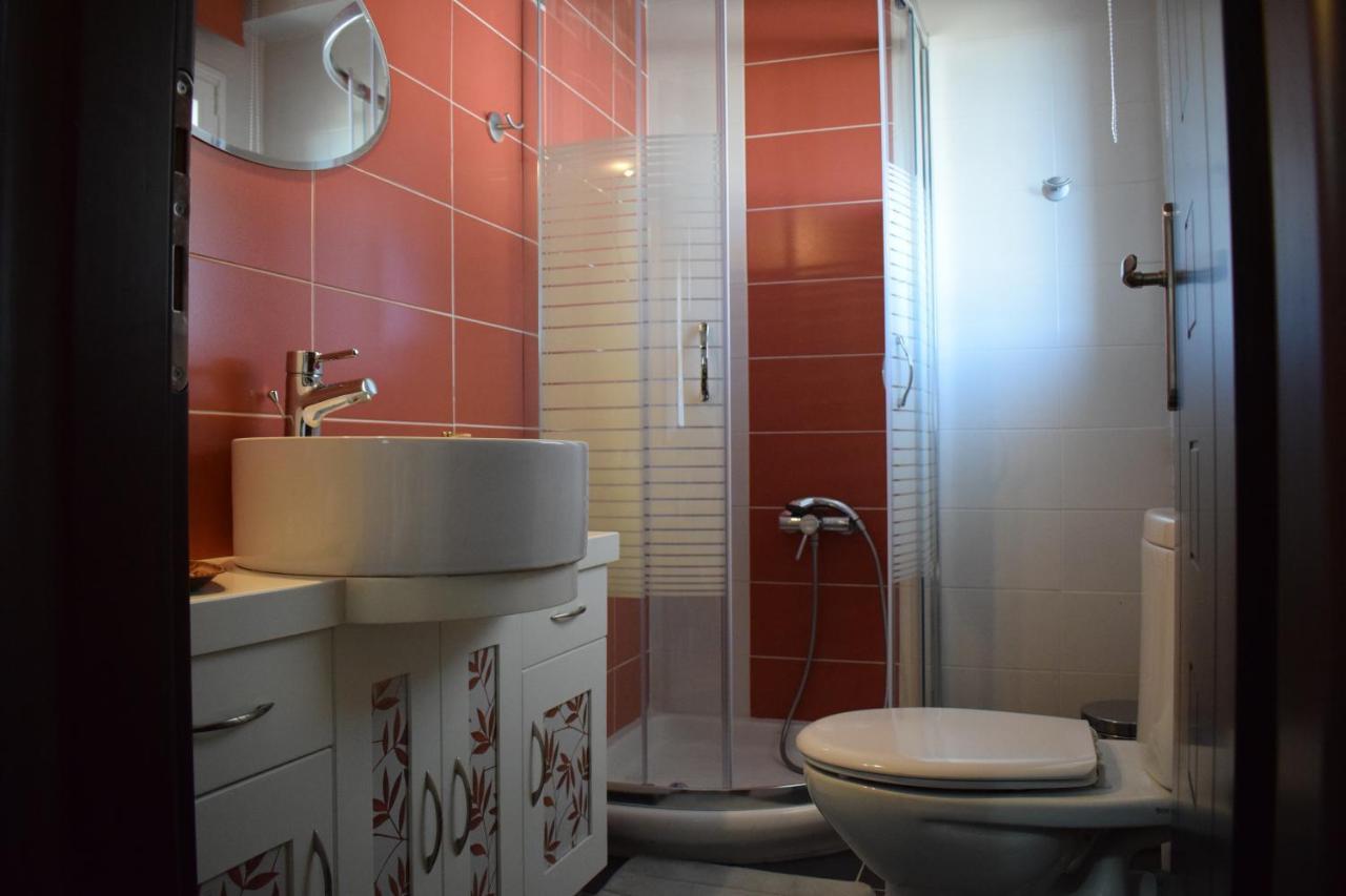 Five Stars In Trikala Apartment Екстериор снимка