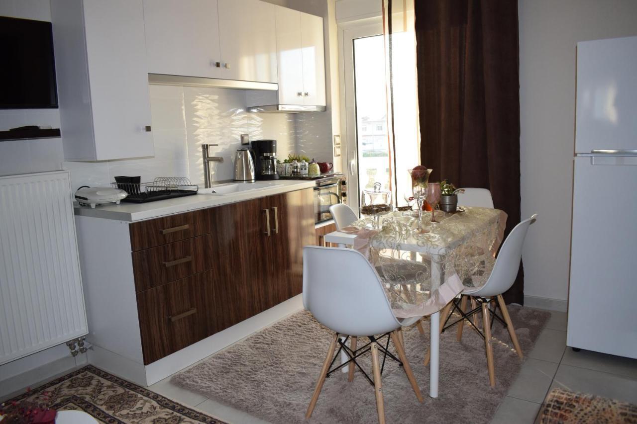 Five Stars In Trikala Apartment Екстериор снимка