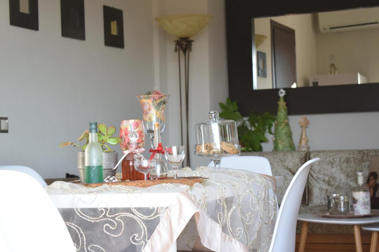 Five Stars In Trikala Apartment Екстериор снимка
