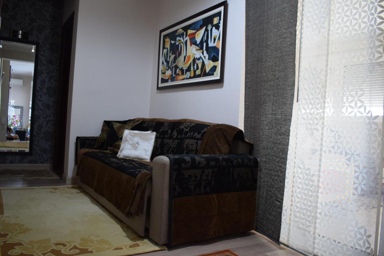 Five Stars In Trikala Apartment Екстериор снимка