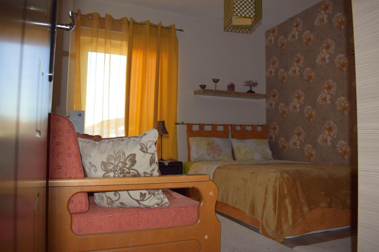 Five Stars In Trikala Apartment Екстериор снимка