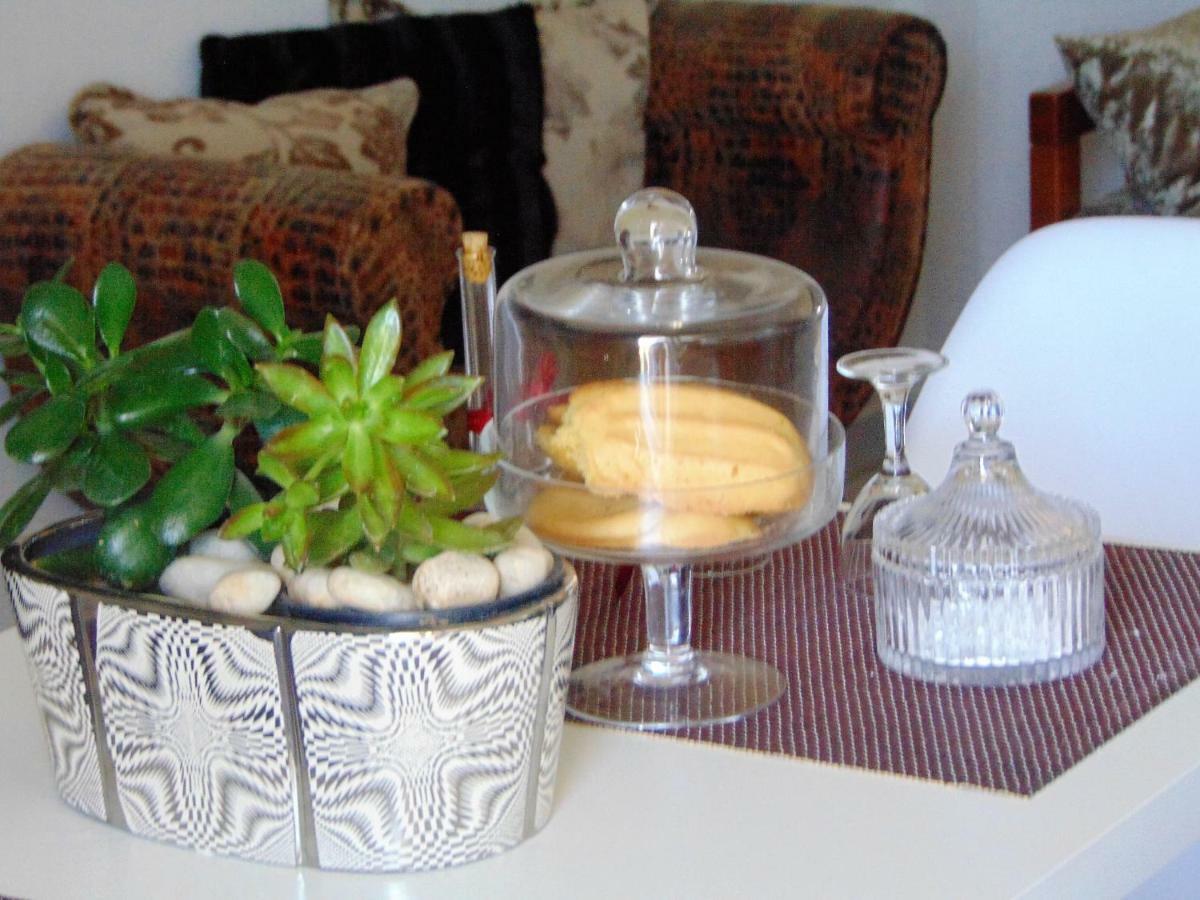 Five Stars In Trikala Apartment Екстериор снимка